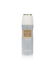 Body Spray Lattafa Musamam White Intense Unissex 200ml