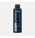 Body Spray Masculino Legend Mood Care My Health 225ml