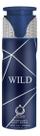 Body Spray Masculino Orygens Fragrances Wild 200ml Body Spray Masculino Orygens Fragrances Wild 200ml