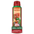 Body Spray Old Spice Desert Detour Vanilla Sands 150 ml
