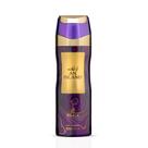 Body Spray Perfumado Risala An Island 200 ml