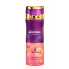 Body Spray Perfumado Risala Candelicious 200 ml