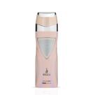 Body Spray Perfumado Risala Sensuelle 200 ml Body Spray Perfumado Risala Sensuelle 200 ml