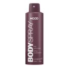 Body Spray Vanguard 225ml Confiança Instantânea