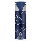 Body spray wild orygens 200ml Body spray wild orygens 200ml