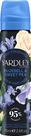 Body Spray Yardley London Cherry Blossom Peach 75 ml Body Spray Yardley London Cherry Blossom Peach 75 ml