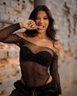 Body strass