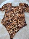Body super elegante Plus