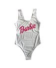 Body Suplex Barbie Adulto - Conforto e Estilo para o Carnaval