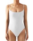 Body SUUKSESS Decote Quadrado, Costas Nuas, Sem Mangas, Tamanho P Body SUUKSESS Decote Quadrado, Costas Nuas, Sem Mangas, Tamanho P