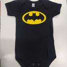 Body temático Batman G Body temático Batman G