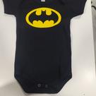 Body temático Batman M