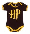 Body tematico Hery Pother para bebe mesversario
