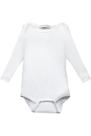 Body Térmico Baby Unissex Avulso