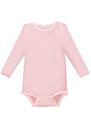 Body Térmico Baby Unissex Avulso