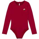Body Thermo Dry Manga Longa Infantil Feminino Lilica Ripilica 11301018 40810