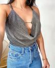Body Trançado