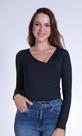 Body Transpassado Revanche Bl.Fem.00224