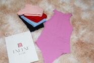 Body tricot modal