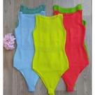 Body Tricot Modal