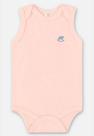 Body Unissex Essentials Básico para Bebê Up Baby Body Unissex Essentials Básico para Bebê Up Baby