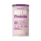 Body Up Protein 14g de Proteína Sabor Neutro 450g Sanavita Body Up Protein 14g de Proteína Sabor Neutro 450g Sanavita