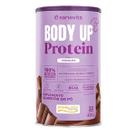 Body up Protein - 450g Chocolate - Sanavita Body up Protein - 450g Chocolate - Sanavita