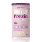 Body up Protein - 450g Neutro - Sanavita Body up Protein - 450g Neutro - Sanavita