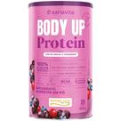 Body Up Protein - Colageno Bodybalance - Frutas Roxas e Cranberry - 450g - Sanavita