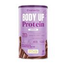 Body Up Sanavita Proteína do Colágeno Chocolate 450g