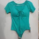 Body Verde