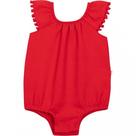 body vermelho