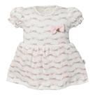 Body Vestido Caminho Das Flores - Hug