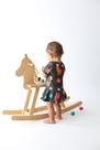 BODY VESTIDO LHAMAS G 9 a 12 meses