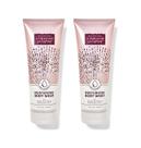 Body Wash Bath and Body Work A Thousand Wishes, 296 ml, pacote com 2