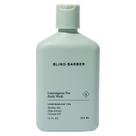 Body Wash Blind Barber, chá de capim-limão, sem sulfato, 355 ml para homens