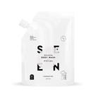Body Wash SEEN Eco-Refill sem fragrância para peles sensíveis