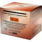 Body Wrap Guam, anticelulite, coxas, pernas, força máxima: 500g