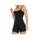 Body Zee Rucci Modelador Com Bojo Zr0804-008 Preto