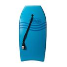 Bodyboard WAHU Bac Pak Pro 104 cm azul leve