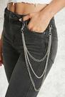 bodychain borychain cinto coporal de calça