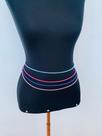 Bodychain Cintos coloridos sob medida veneziana cores brilhantes e tons pastéis banhadas vendidas separadamente Bodychain Cintos coloridos sob medida veneziana cores brilhantes e tons pastéis banhadas vendidas separadamente