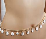 Bodychain de Búzios