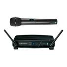 Bodypack Sem Fio System 10 Atw1102 Audiotechnica F108