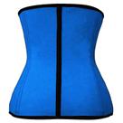 Bodysuit modelador de corpo inteiro feminino controle firme shapewear levantador espartilho shapewear