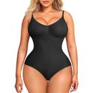 Bodysuit Shapewear BRABIC Seamless para controle de barriga feminino