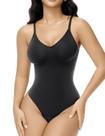 Bodysuit Shapewear SOL LORA Tummy Control Waist Trainer para mulher