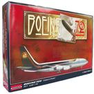 Boeing 720 Ceasar Chariot 1/144 Roden 0317 B720 - Kit para montar e pintar