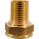 Bognar Bucha Metal Lateral Rev.1/2X3/4