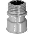 Bognar Extensao Cromada 1/2 Curta